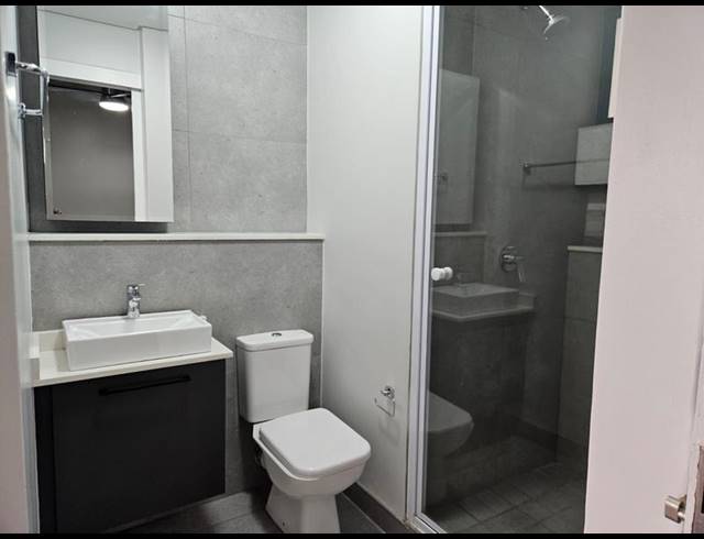2 BEDROOM PROPERTY TO RENT IN BROOKLYN